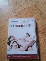Keinohrhasen, DVD, Til Schweiger, Nora Tschirner Sachsen - Chemnitz Vorschau