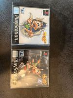 Ps1 spiel Hugo 1 und 2 Schleswig-Holstein - Schenefeld (Kreis Steinburg) Vorschau