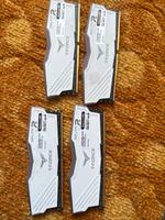 DDR4 16Gb RAM RGB von T-force Rheinland-Pfalz - Sankt Goar Vorschau