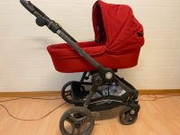 Teutonia Kinderwagen Nordrhein-Westfalen - Bad Salzuflen Vorschau