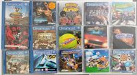 Sega Dreamcast Spiele Sammlung Nordrhein-Westfalen - Erftstadt Vorschau