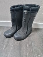 Gummistiefel  gr. 28 gefüttert Thüringen - Oberheldrungen Vorschau