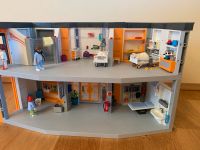 Playmobil Krankenhaus 70190 Nordrhein-Westfalen - Solingen Vorschau