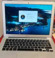 Apple MacBook Air 13,3 2014,  (128GB SSD, Intel Core i5, 4GB RAM) Baden-Württemberg - Rastatt Vorschau