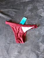 Neuer Bikini Slip Bikinihose HKMX Hunkemöller Gr S Rheinland-Pfalz - Deudesfeld Vorschau