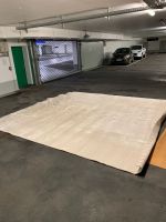 4x4 m sehr flauschiger Teppich. Sonderanfertigung. Baden-Württemberg - Friedrichshafen Vorschau