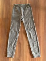 Joha Wolle Baumwolle Leggings braun Gr. 116/122 - wNEU Niedersachsen - Göttingen Vorschau