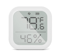 ZigBee Temperatur und Feuchtigkeit Sensor mit Display Duisburg - Duisburg-Süd Vorschau