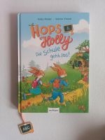 Hops & Holly Die Schule geht los Ostern Einschulung Nordrhein-Westfalen - Bergheim Vorschau