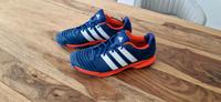 Adidas Performance Adipower stabil 11 Gr. 46 lila orange Hessen - Edermünde Vorschau