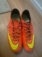Fußballschuhe zu verkaufen – Größe 46 Baden-Württemberg - Ulm Vorschau