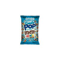 Candy Pop M&M Minis Popcorn 149g Sachsen-Anhalt - Halle Vorschau