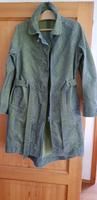 Levis Levi's Cordmantel incl. Versand M L 40 Mantel Bayern - Heilsbronn Vorschau