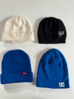 Beanie Mützen je 3€ München - Schwabing-West Vorschau