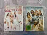 Sex and the City DVD 1 & 2 Film Dithmarschen - Gudendorf Vorschau