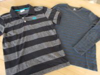 H&M Pullover Sweatshirt Polo Shirt 158 164  wie neu im Set Bayern - Vilshofen an der Donau Vorschau