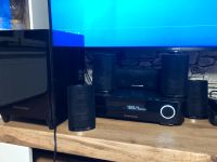 harman/kardon Home Theater Speaker System HKTS 9/16 Bayern - Aschaffenburg Vorschau