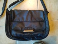 Tasche/ Schultertasche,schwarz,Street one gut erhalten, Bochum - Bochum-Südwest Vorschau