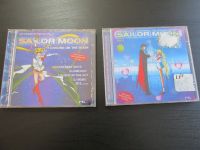 Anime-CD Sailor Moon Nordrhein-Westfalen - Krefeld Vorschau