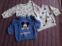 Baby Pullover Paket gr.68 Bayern - Neunburg Vorschau