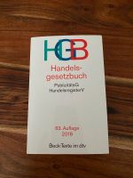 HGB | Handelsgesetzbuch Dresden - Friedrichstadt Vorschau