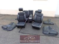 ⭐ Mercedes R-Klasse W251 Lederausstattung Türverkleidung komplett Bayern - Regensburg Vorschau