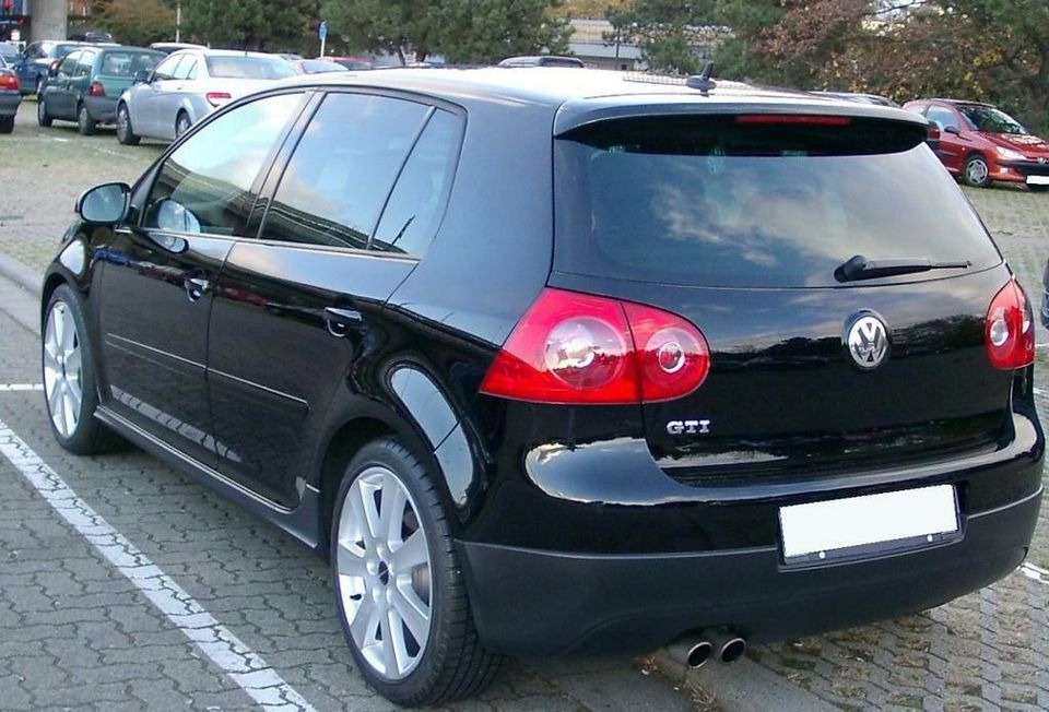 AUSSENSPIEGEL SPIEGEL RECHTS EL. VW GOLF 5 V 1K1 1K1857508FKZ NEU in  Dortmund - Wickede, Ersatz- & Reparaturteile