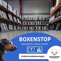 Hundeboxen von Schmidt oder VarioCage ab: 356€, Doppelbox oder Einzelbox, finden Sie die richtige Autohundebox! Niedersachsen - Buchholz (Aller) Vorschau