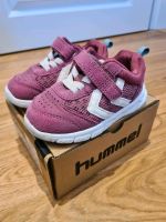 Hummel Crosslite Sportschuhe, Gr. 23 Hessen - Groß-Umstadt Vorschau