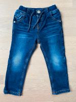 Gefütterte Jeans Mothercare  gr.98 wie neu. Bayern - Erlangen Vorschau