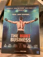 The Hurt Business DVD Nordrhein-Westfalen - Solingen Vorschau