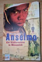 Mecka Lind Anselmo Ein Kindersoldat in Mosambik Buch Nordrhein-Westfalen - Porta Westfalica Vorschau