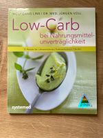 Low Carb Logi Rezepte Unverträglichkeit Zöliakie Thüringen - Dingelstädt Vorschau