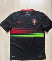 Nike Portugal FPF 2015-2016 Trikot Gr. M Bayern - Grassau Vorschau