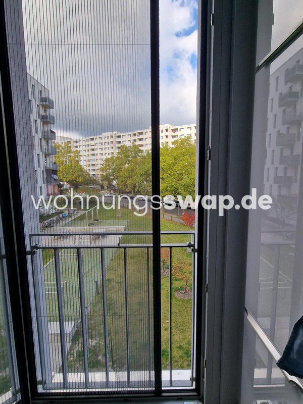 Wohnungsswap - 4 Zimmer, 82 m² - Senftenberger Ring, Reinickendorf, Berlin in Berlin
