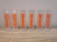 6x Jägermeister Shot Glas 2cl Acryl Kunststoff Kurze Dortmund - Hörde Vorschau