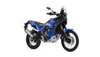 Yamaha  XTZ 700 World Rally Mod. 2023  Monatl. ab 99€ Niedersachsen - Verden Vorschau