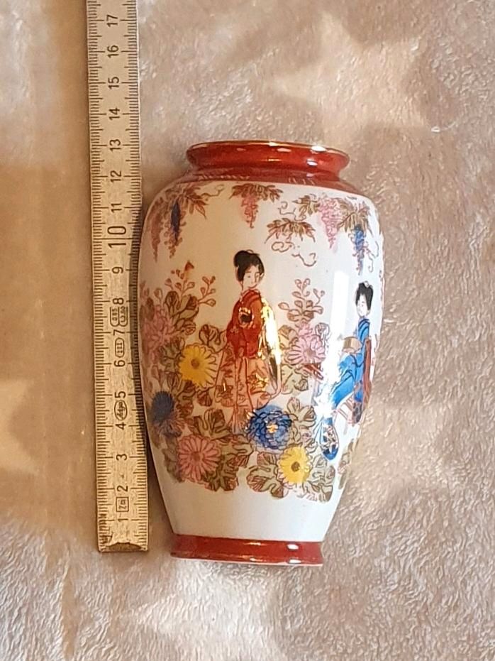 Vase China Motiv *Neu* in Harrislee