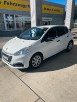 Peugeot 208 BlueHDi Euro 6 Jahr 2016 Motor: 1600 cm³ Nürnberg (Mittelfr) - Südstadt Vorschau