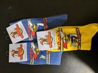 Woody Socken Kids Kinder grösse in den Bildern Nordrhein-Westfalen - Hellenthal Vorschau