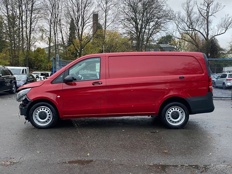 Mercedes-Benz Vito Kasten 119 CDI/BT RWD lang in Bochum