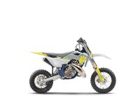 Husqvarna TC 50 2024 Motocross Bayern - Marktoberdorf Vorschau