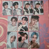 Stray Kids - Rockstar Soundwave POB Official Photocards Kpop Sachsen - Eilenburg Vorschau