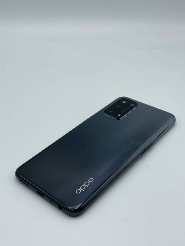 OPPO A54 5G - 64GB - Schwarz - TOP in Köln