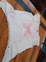 Tredy Shirt sehr gut erhalten weiss Gr  46 Nordrhein-Westfalen - Rietberg Vorschau