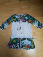 Desigual Tunika Strandkleid Gr. S Nordrhein-Westfalen - Roetgen Vorschau