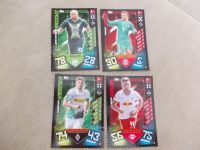 Sammelbilder : tapps Match Attax , Bundesliga Nordrhein-Westfalen - Sundern (Sauerland) Vorschau