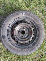 Stahlfelgen 5Jx14" 4x100 ET39 Felge Stahl Auto Brandenburg - Neuzelle Vorschau