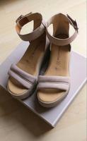 Tamaris Plateau Sandale , Sandalette  "touch it" Bayern - Hammelburg Vorschau