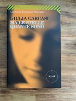 Italienisches Buch - Ma le stelle quante sono Hessen - Freigericht Vorschau